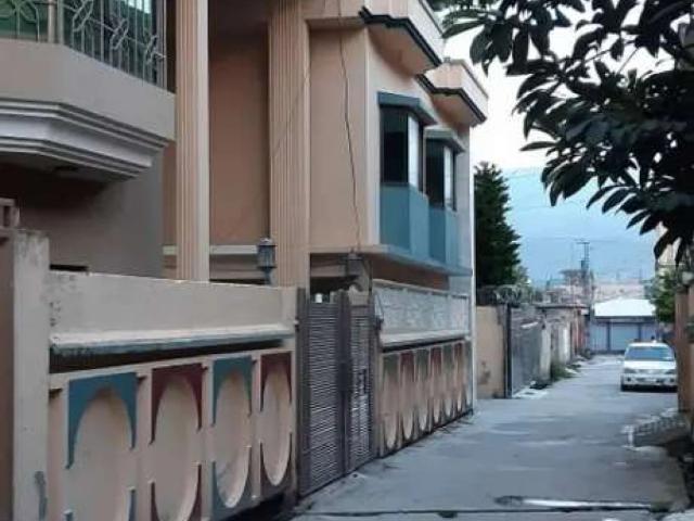 House for rent in Abbottabad, North West Frontier Province