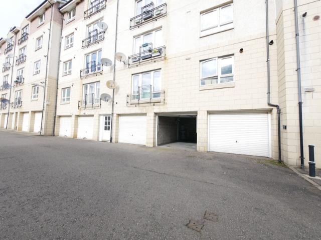 House for rent in Meadowbank, Scotland