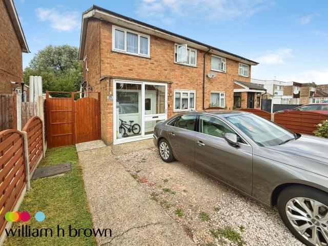 House for rent in Orchard Village, Greater London