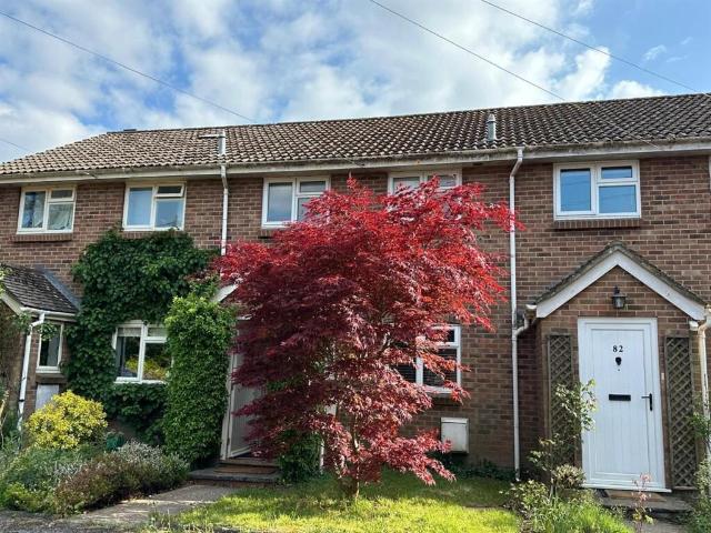 House for rent in Salisbury, Wiltshire