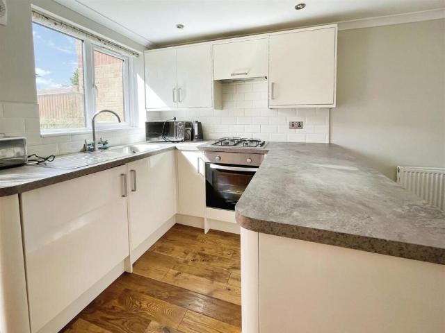House for rent in Slough