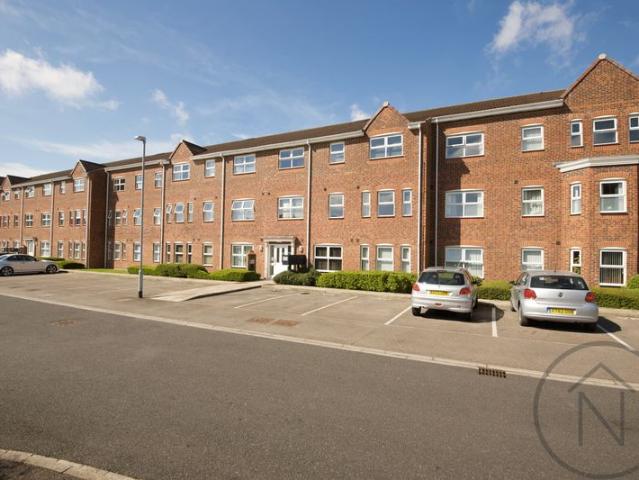 House for rent in Bank Top, Darlington