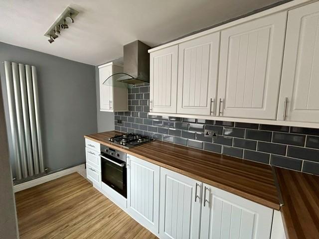 House for rent in Rose Grove, Burnley