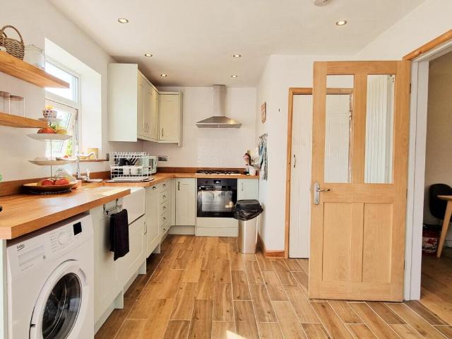 House for rent in Feckenham, City Of Bristol