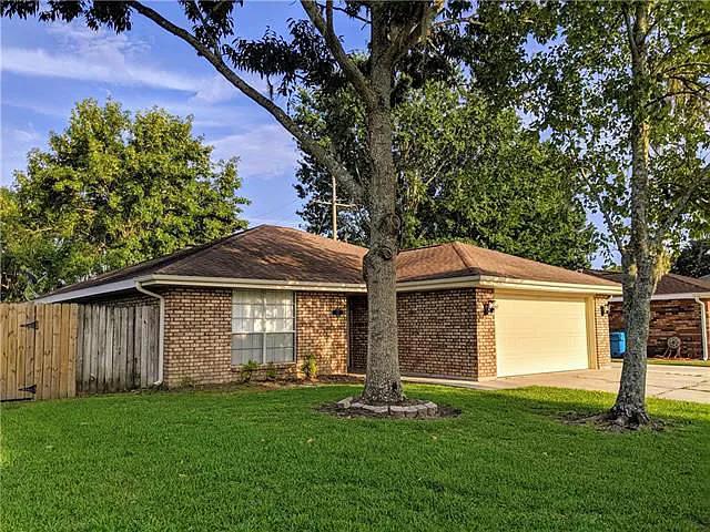 House for rent in Luling