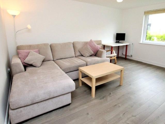 House for rent in Niddrie, City of Edinburgh