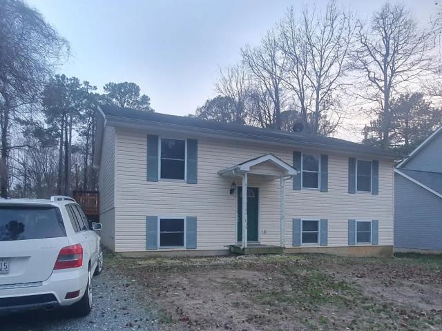 House for rent in Lusby