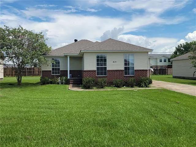 House for rent in Lutcher