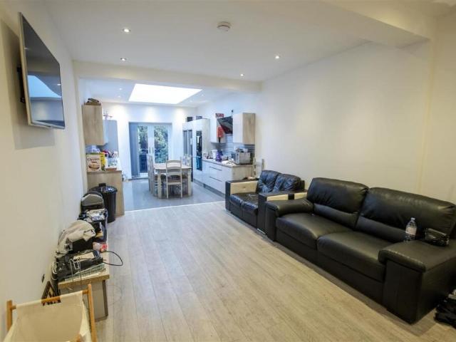 House for rent in Bournbrook, West Midlands