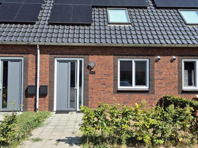 Woning te huur in Luttenberg, Overijssel