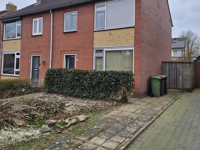 Woning te huur in Luttenberg, Overijssel