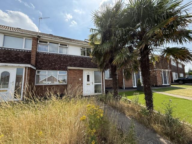 House for rent in Woodlands, South Yorkshire
