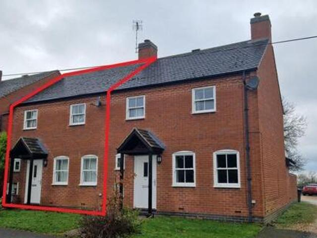 House for rent in Stanford On Avon, Leicestershire