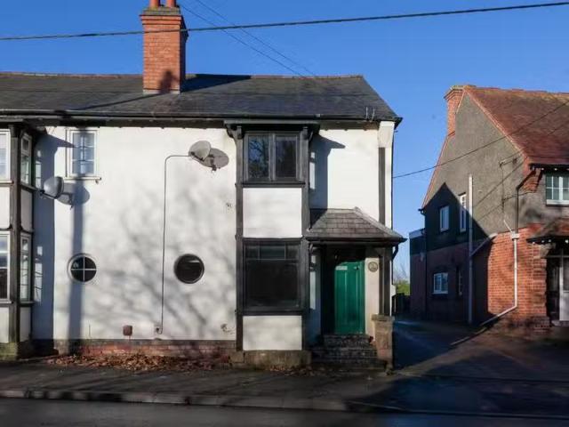 House for rent in Stanford On Avon, Leicestershire