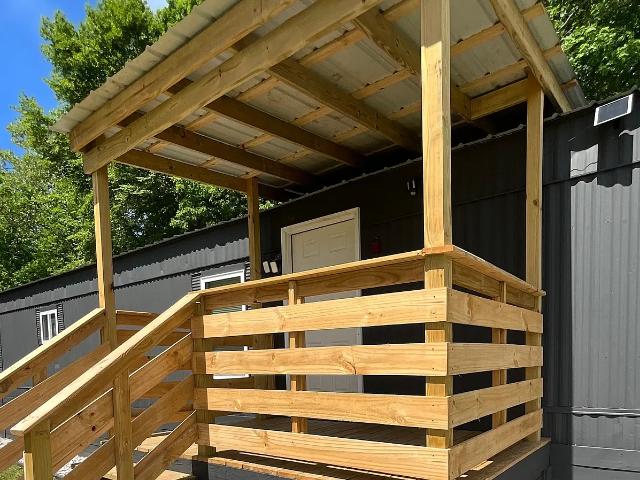 House for rent in Luttrell