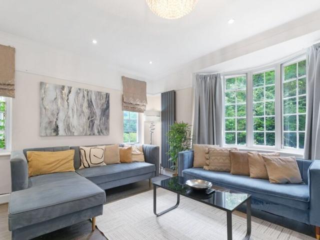 House for rent in Daws Hill, Cressex