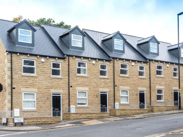 House for rent in Crosspool, Isle Of Man