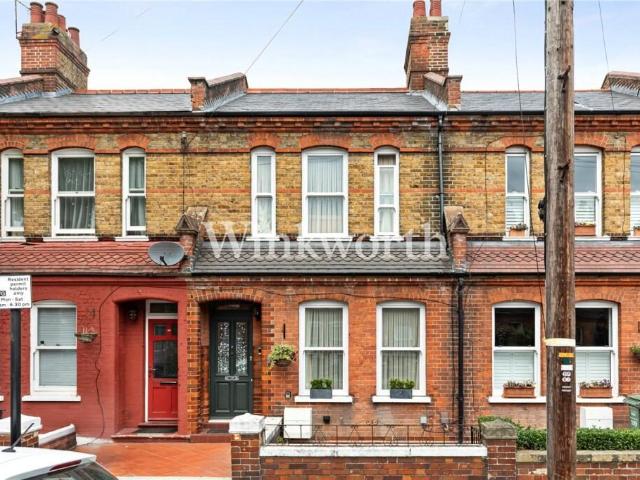 House for rent in Noel Park, Greater London