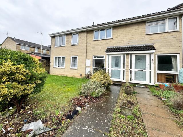 House for rent in South Twerton, Dulcote
