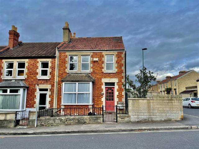 House for rent in South Twerton, Dulcote