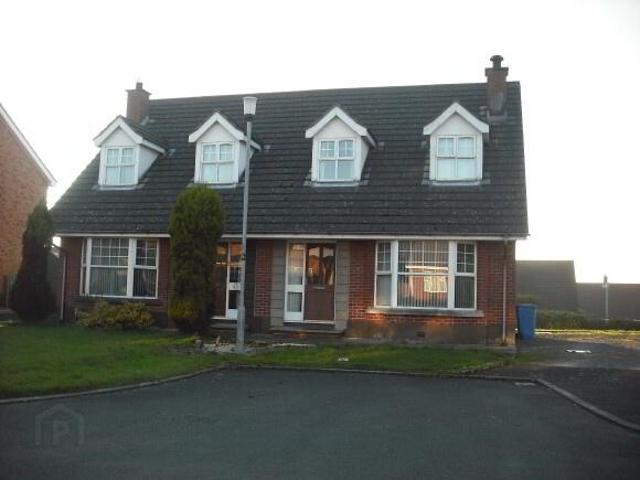 House for rent in Londonderry, Northern Ireland