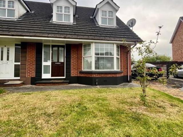 House for rent in Londonderry, Northern Ireland