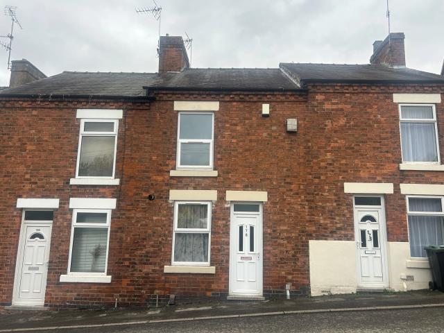 House for rent in Eastwood, Attenborough