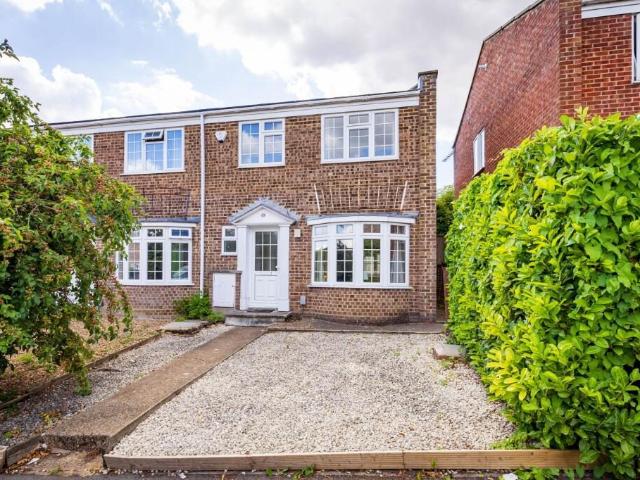House for rent in Guildford Park, Westborough