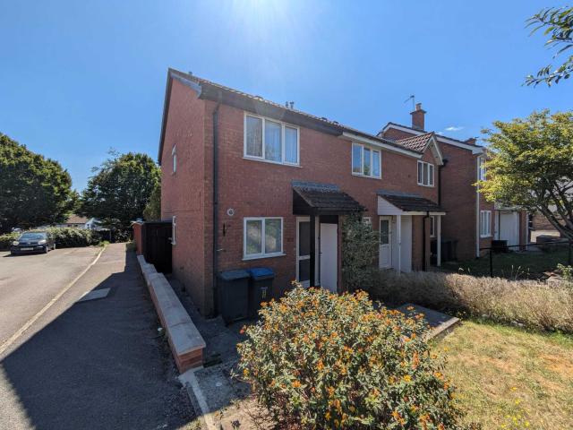 House for rent in Pewsham, Chippenham