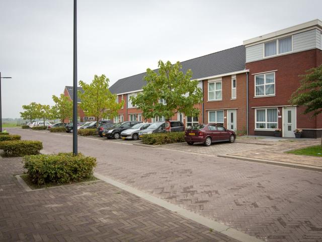 Woning te huur in Noord, Breda