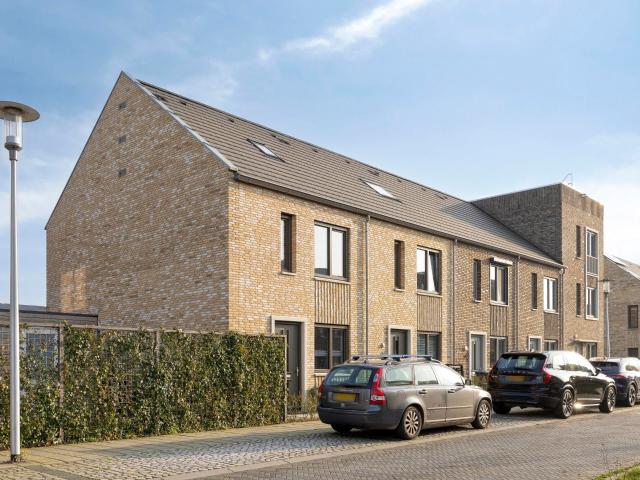 Woning te huur in Westergouwe, Gouda