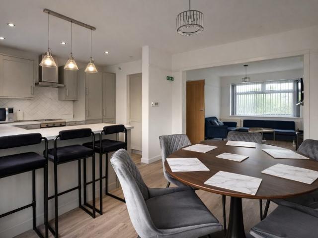 House for rent in Halewood Green, Halewood