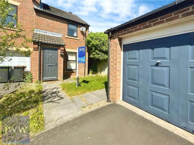 House for rent in Gilesgate, Durham