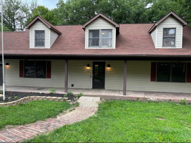 House for rent in Macomb
