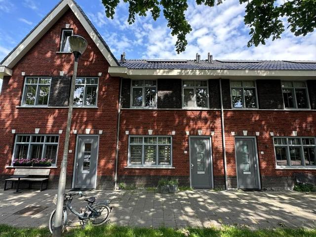 Woning te huur in Berkel-enschot, Noord Brabant