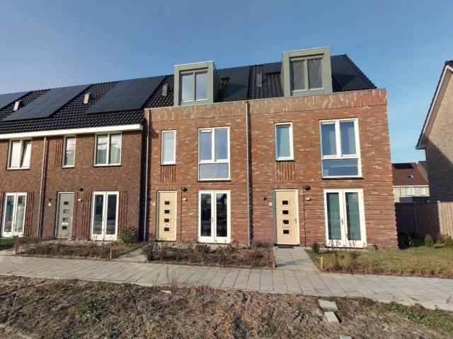Woning te huur in Hoorn, Noord Holland