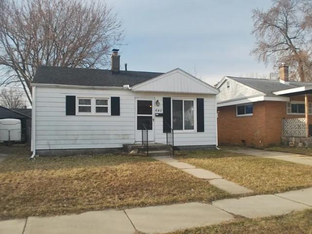 House for rent in Madison Heights