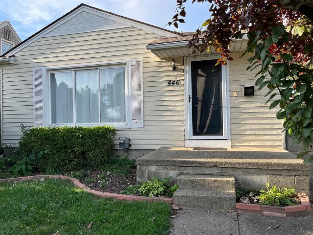 House for rent in Madison Heights