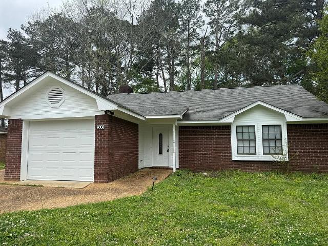 House for rent in Madison