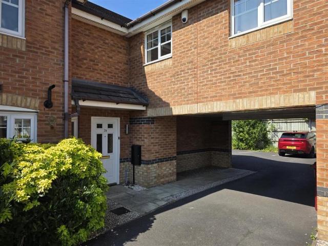 House for rent in Westhoughton, Lee Bank