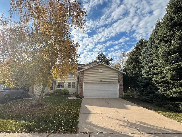 House for rent in Madison