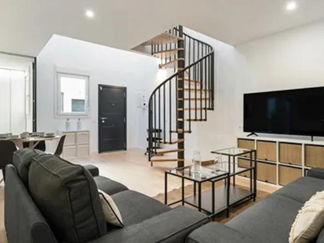 Casa en alquiler en Tetuán, Medina-sidonia