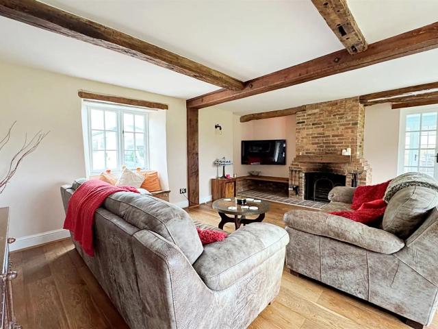 House for rent in Hinton Martell, East Dorset