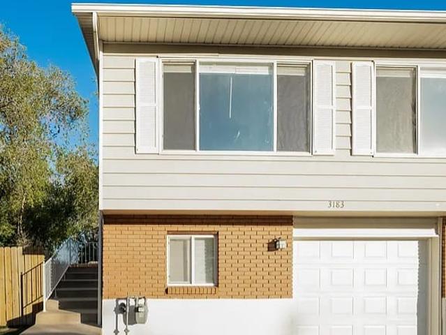 House for rent in Magna