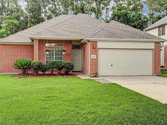 House for rent in Magnolia