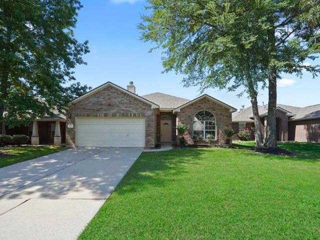 House for rent in Magnolia