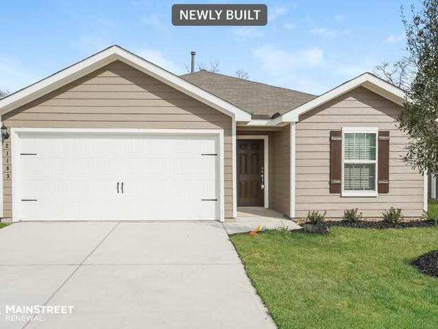 House for rent in Magnolia