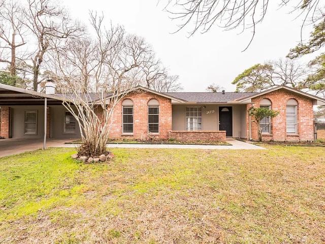 House for rent in Magnolia