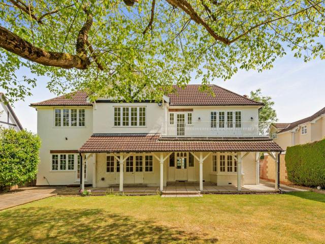 House for rent in Dorney Reach, Buckinghamshire
