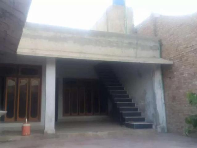House for rent in ڈیره اسماعیل خان, ڈیرہ اسماعیل خان ڈویژن